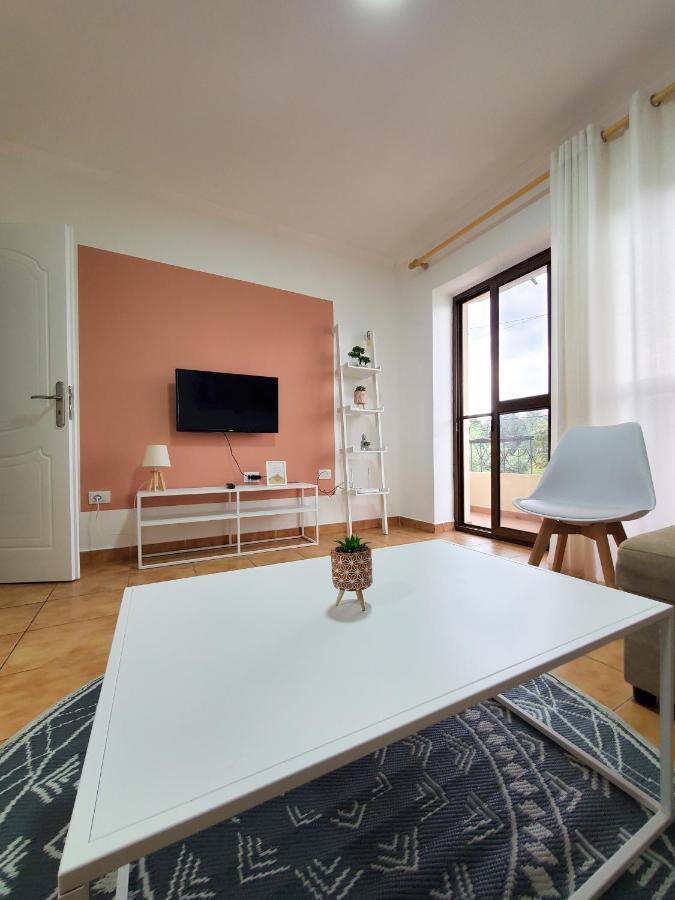 Centre Apartment In Шкодер Экстерьер фото