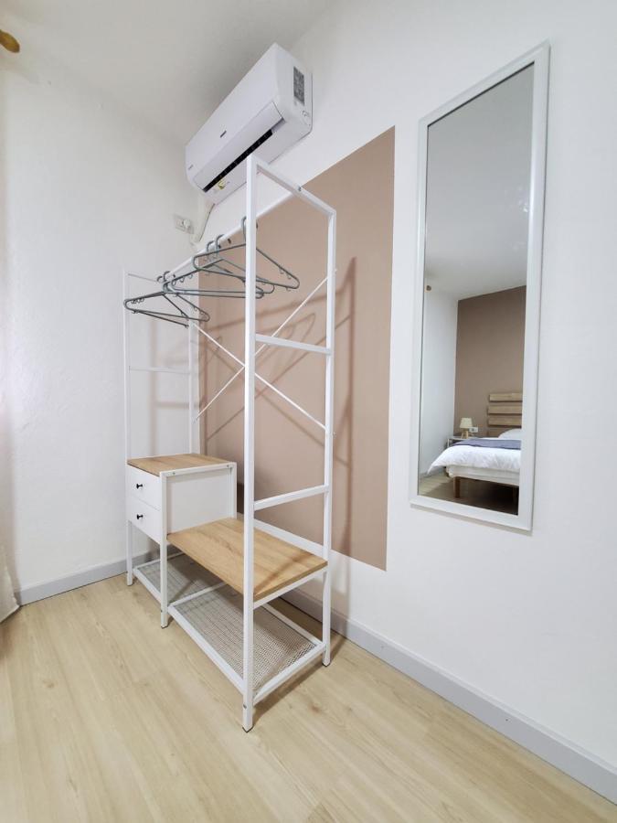Centre Apartment In Шкодер Экстерьер фото